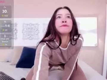 adelaa_11 on Chaturbate