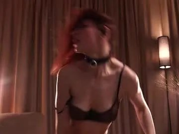 Freechat adelheid1 on Chaturbate