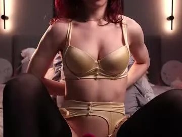 Freechat adelheid1 on Chaturbate