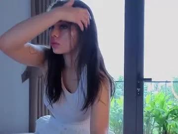 Chaturbate adelia_ntmu is Freechat adelia_ntmu — Goal -