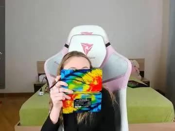 Group adelina_cowell on Chaturbate