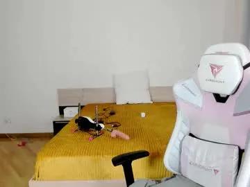 Group adelina_cowell on Chaturbate