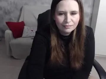 Freechat adelinalawson on Chaturbate