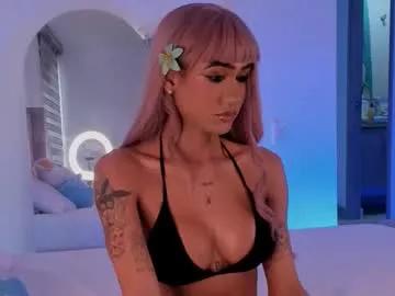 adharacute19 on Chaturbate 