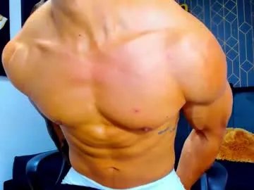 Freechat adrian_rae on Chaturbate