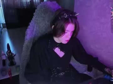 Freechat aesthetic_being on Chaturbate