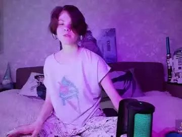 Freechat aesthetic_being on Chaturbate