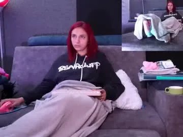 Freechat agatacollinsss on Chaturbate