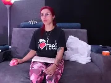 Freechat agatacollinsss on Chaturbate