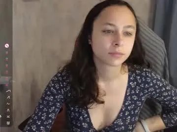 Freechat agatha_lynn on Chaturbate