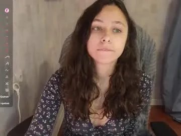 Freechat agatha_lynn on Chaturbate