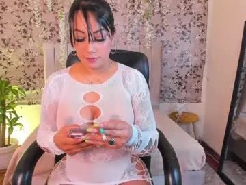 Freechat agatha_rusell on Chaturbate