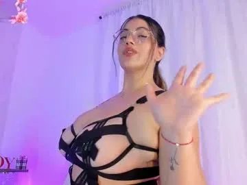 Private agathaowens on Chaturbate