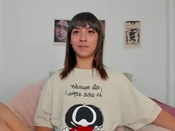 Freechat agathauwuart on Chaturbate