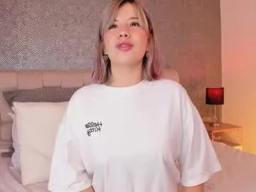 Away ah_mara on Chaturbate