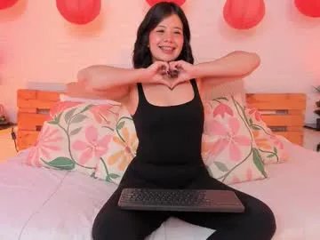 Away ah_mara on Chaturbate