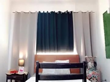 Freechat akari_22 on Chaturbate