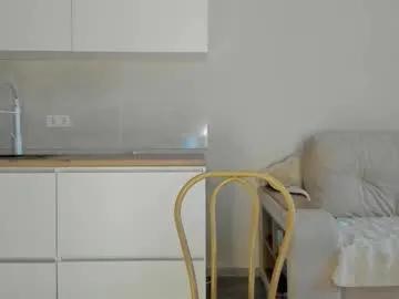 Freechat akime_girl on Chaturbate