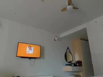 Freechat akime_girl on Chaturbate