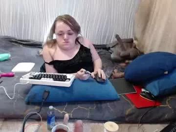 akindmodel on Chaturbate