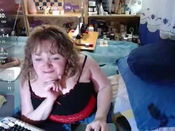 akindmodel on Chaturbate