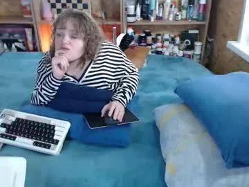 akindmodel on Chaturbate