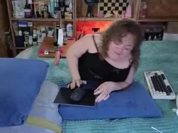 akindmodel on Chaturbate