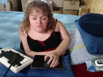 akindmodel on Chaturbate