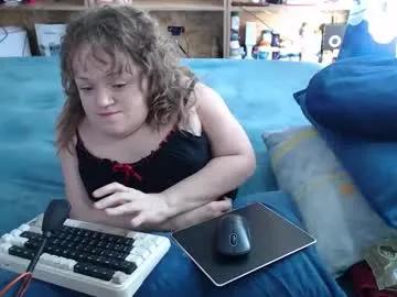 akindmodel on Chaturbate