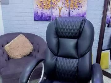 alaiasmile_ on Chaturbate 