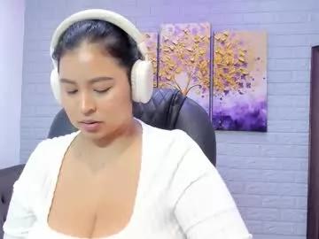 alaiasmile_ on Chaturbate 