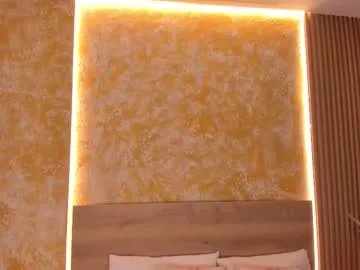 alana_2916 on Chaturbate 