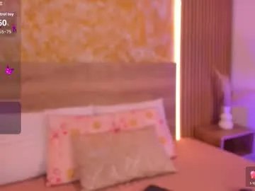 alana_2916 on Chaturbate 