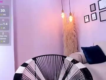 alana__rossetti on Chaturbate