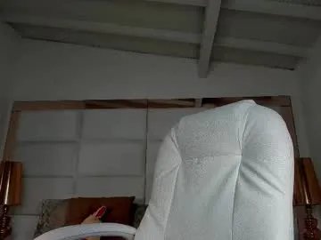 Freechat alanah_connors on Chaturbate