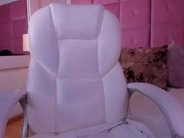 Freechat alanah_connors on Chaturbate