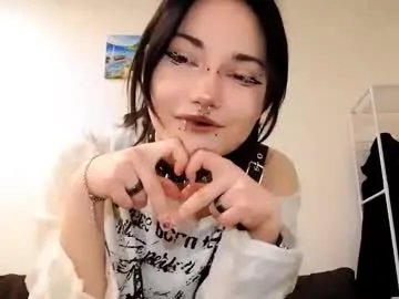 Freechat alberthamazierski on Chaturbate