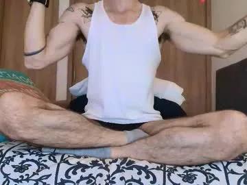 Freechat alejandro_bigcock on Chaturbate