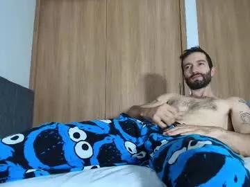 Freechat alejandro_bigcock on Chaturbate
