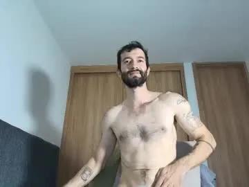 Freechat alejandro_bigcock on Chaturbate