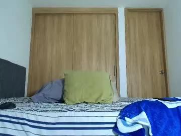 Freechat alejandro_bigcock on Chaturbate