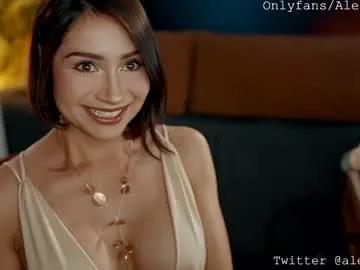 Freechat alejastorm on Chaturbate