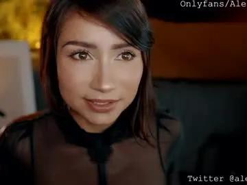 Freechat alejastorm on Chaturbate