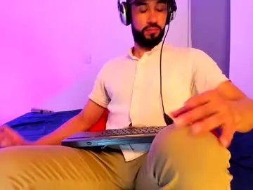 Freechat alessandro__wye on Chaturbate