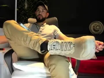 Freechat alessandro__wye on Chaturbate