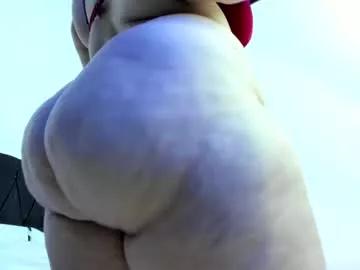 alexaablum on Chaturbate