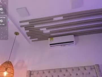 Freechat alexahandler on Chaturbate