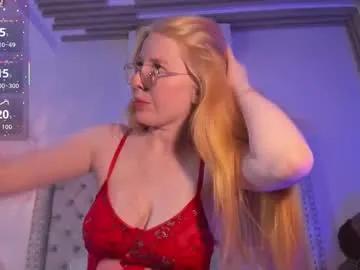 Freechat alexahandler on Chaturbate