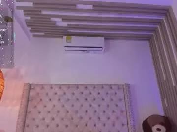 Freechat alexahandler on Chaturbate