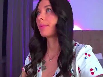 Freechat alexandrabloom on Chaturbate